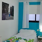 아파트 V.v. Casa Quintero Tigaday