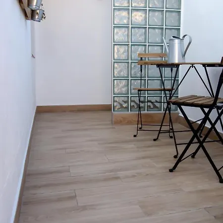 Apartament V.v. Casa Quintero Tigaday