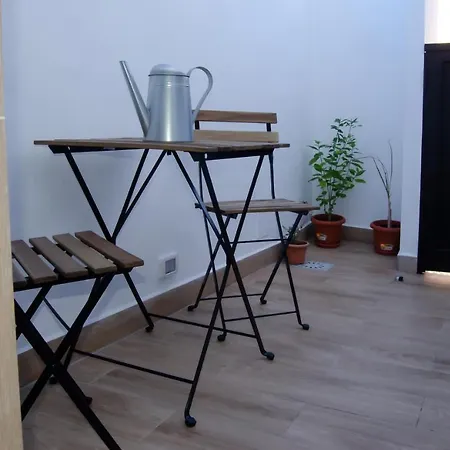 Apartament V.v. Casa Quintero *