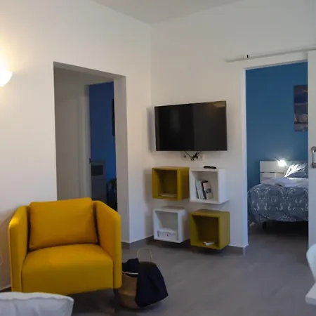 V.v. Casa Quintero Apartment *