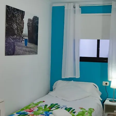 Apartment V.v. Casa Quintero Tigaday