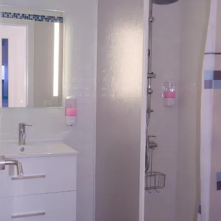 Apartament V.v. Casa Quintero *