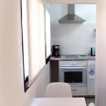 V.v. Casa Quintero Apartment *