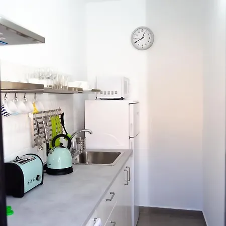 アパート V.v. Casa Quintero