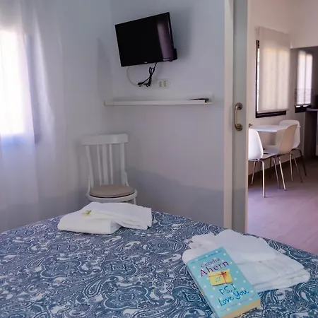 Apartament V.v. Casa Quintero