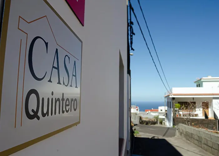 Appartement V.v. Casa Quintero