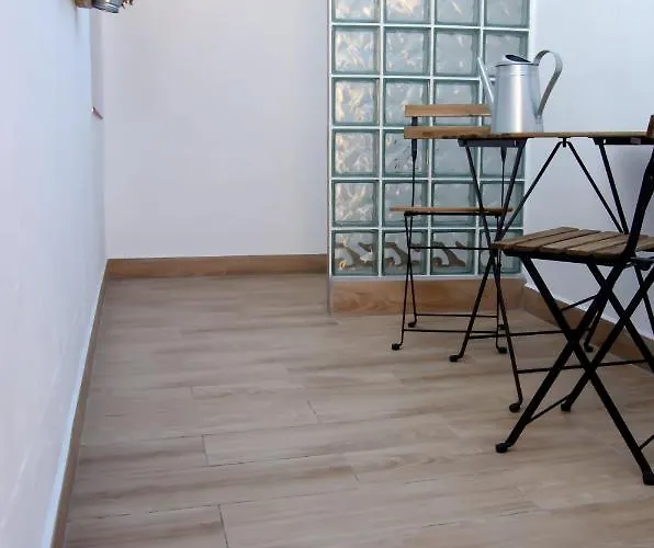 Appartement V.v. Casa Quintero Tigaday