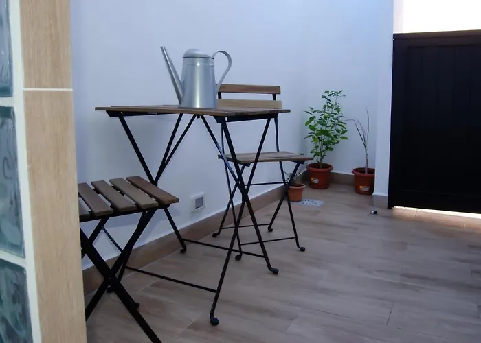 Appartement V.v. Casa Quintero *