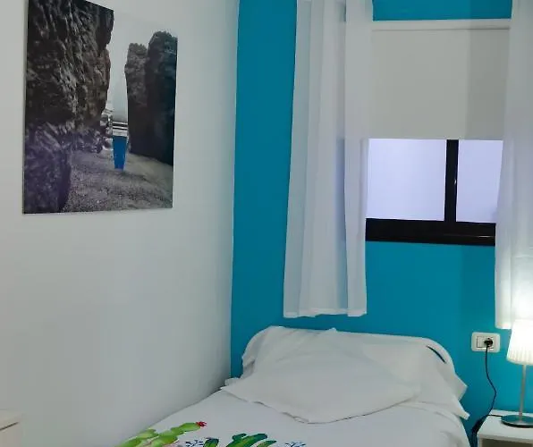 Appartement V.v. Casa Quintero Tigaday