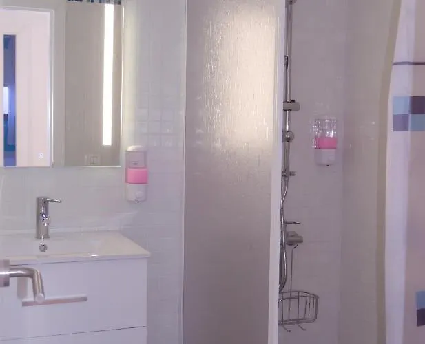 Appartement V.v. Casa Quintero *