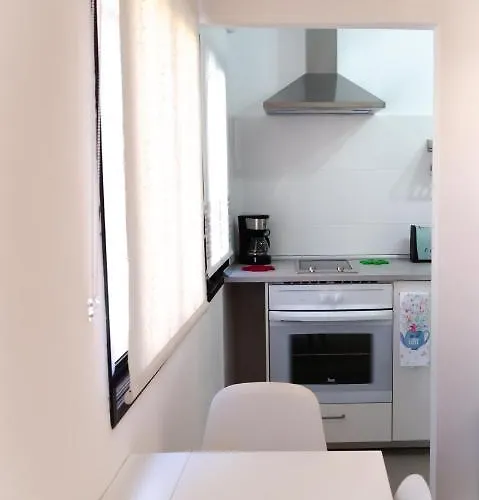 V.v. Casa Quintero Appartement *