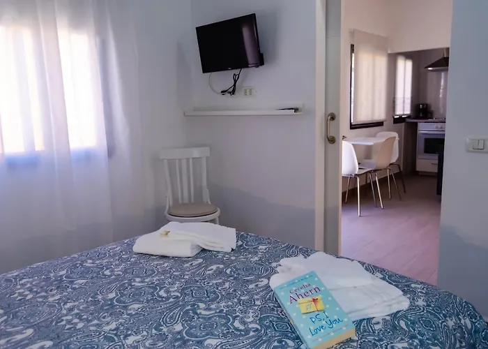 Appartement V.v. Casa Quintero