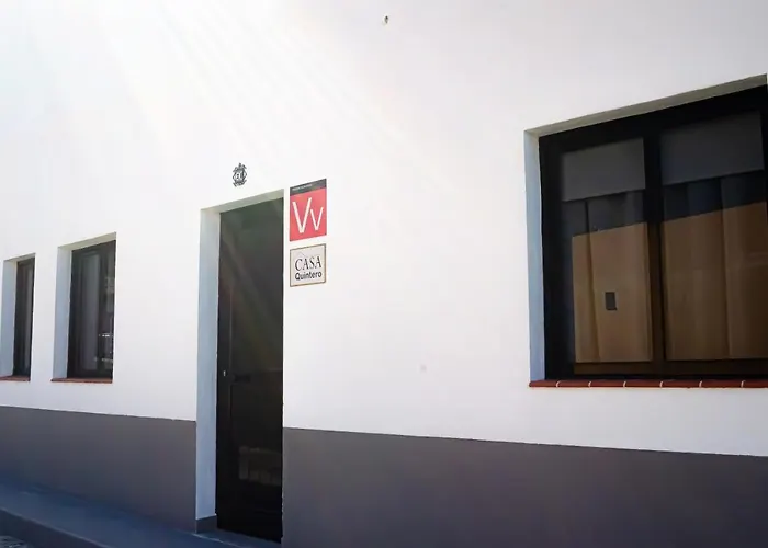 V.v. Casa Quintero *