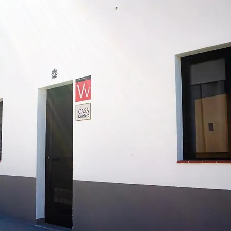 V.v. Casa Quintero *